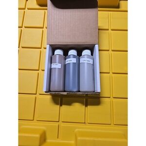 KIPK Paint Kit‎ Polyurethane panel accessories for GenStone touch up